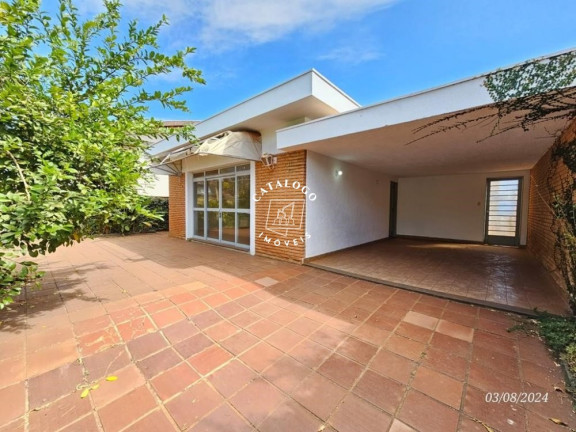 Imagem Casa com 7 Quartos à Venda, 419 m² em Jardim Sumaré - Ribeirão Preto Imagem Casa com 7 Quartos à Venda, 419 m² em Jardim Sumaré - Ribeirão Preto