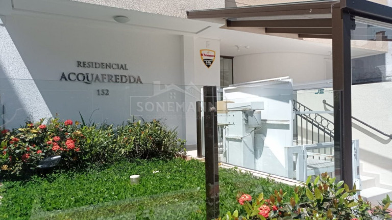 Imagem Apartamento com 2 Quartos à Venda, 105 m² em Trindade - Florianópolis