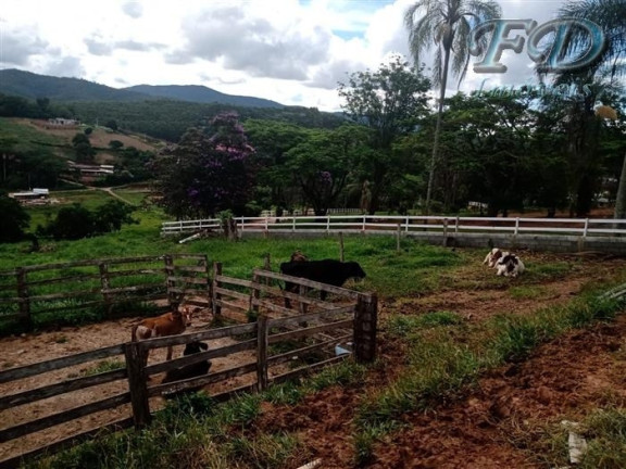 Imagem Chácara com 5 Quartos à Venda, 54.000 m² em área Rural De Perdões - Bom Jesus Dos Perdões Imagem Chácara com 5 Quartos à Venda, 54.000 m² em área Rural De Perdões - Bom Jesus Dos Perdões