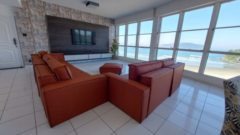 Imagem Apartamento com 4 Quartos à Venda, 170 m² em Itararé - São Vicente Imagem Apartamento com 4 Quartos à Venda, 170 m² em Itararé - São Vicente