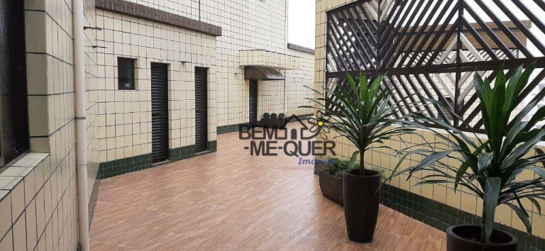 Imagem Apartamento com 1 Quarto à Venda, 50 m² em Tupi - Praia Grande Imagem Apartamento com 1 Quarto à Venda, 50 m² em Tupi - Praia Grande