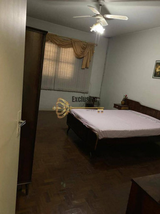 Imagem Sobrado com 2 Quartos à Venda, 130 m² em Campestre - Santo André