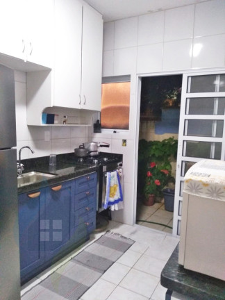 Imagem Casa com 4 Quartos à Venda, 110 m² em Taboão - São Bernardo Do Campo