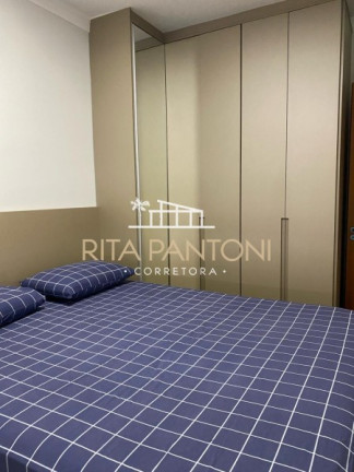 Imagem Apartamento com 2 Quartos à Venda, 51 m² em Jardim Anhanguera - Ribeirão Preto