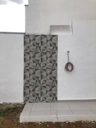 Imagem Casa de Condomínio com 3 Quartos à Venda, 140 m² em Caguassu - Sorocaba