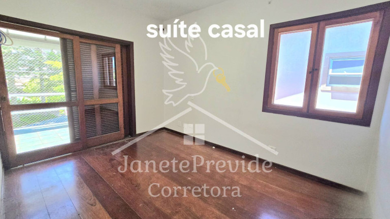 Imagem Casa com 4 Quartos para Alugar, 384 m² em Alphaville - Santana De Parnaíba