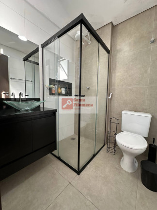 Imagem Apartamento com 2 Quartos à Venda, 69 m² em Paraíso - Santo André Imagem Apartamento com 2 Quartos à Venda, 69 m² em Paraíso - Santo André