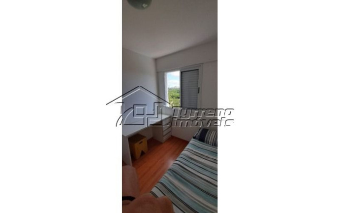 Imagem Apartamento com 3 Quartos à Venda, 68 m² em Urbanova - São José Dos Campos Imagem Apartamento com 3 Quartos à Venda, 68 m² em Urbanova - São José Dos Campos