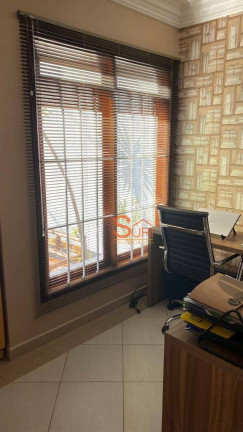Imagem Casa com 3 Quartos à Venda, 244 m² em Vila Pires - Santo André Imagem Casa com 3 Quartos à Venda, 244 m² em Vila Pires - Santo André