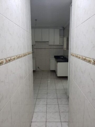 Imagem Apartamento com 3 Quartos à Venda, 76 m² em Santa Terezinha - Santo André Imagem Apartamento com 3 Quartos à Venda, 76 m² em Santa Terezinha - Santo André