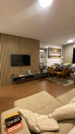 Imagem Apartamento com 2 Quartos à Venda, 83 m² em Canto - Florianópolis