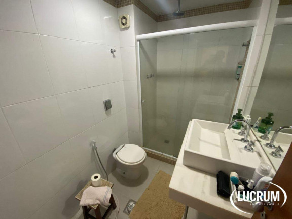 Imagem Apartamento com 3 Quartos à Venda, 98 m² em Lagoa - Rio De Janeiro