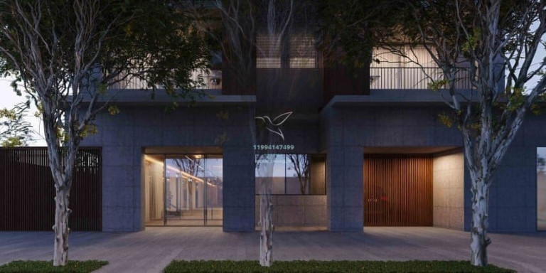 Imagem Apartamento com 3 Quartos à Venda, 96 m² em Pinheiros - São Paulo Imagem Apartamento com 3 Quartos à Venda, 96 m² em Pinheiros - São Paulo