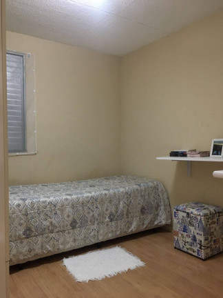 Imagem Apartamento com 2 Quartos à Venda, 55 m² em Jardim Santa Mônica - São Paulo