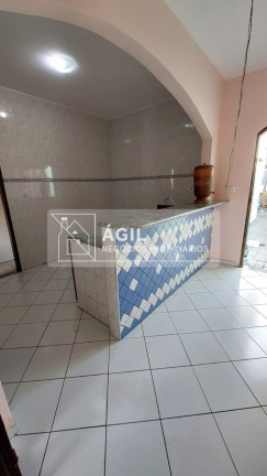 Imagem Casa com 3 Quartos à Venda, 250 m² em Jardim Guimarães - São José Dos Campos