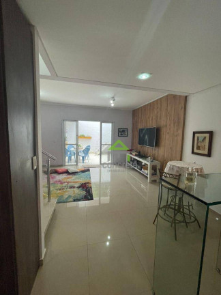 Imagem Casa de Condomínio com 3 Quartos à Venda, 151 m² em Vila Santo Antônio Do Portão - Cotia Imagem Casa de Condomínio com 3 Quartos à Venda, 151 m² em Vila Santo Antônio Do Portão - Cotia