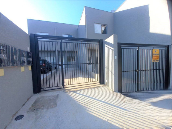 Imagem Sobrado com 2 Quartos à Venda, 60 m² em Parque Dos Estados - Bragança Paulista Imagem Sobrado com 2 Quartos à Venda, 60 m² em Parque Dos Estados - Bragança Paulista