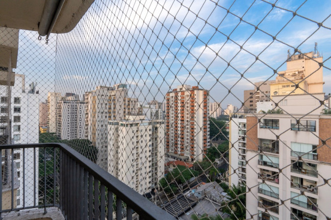 Imagem Apartamento com 4 Quartos à Venda, 166 m² em Brooklin Paulista - São Paulo Imagem Apartamento com 4 Quartos à Venda, 166 m² em Brooklin Paulista - São Paulo