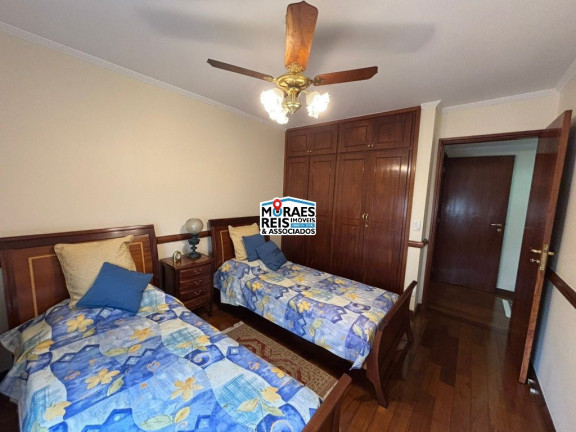 Imagem Apartamento com 4 Quartos à Venda, 250 m² em Indianópolis - São Paulo