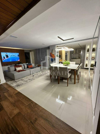 Imagem Apartamento com 3 Quartos à Venda, 128 m² em Centro - Santo André Imagem Apartamento com 3 Quartos à Venda, 128 m² em Centro - Santo André