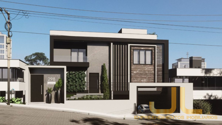 Imagem Casa com 3 Quartos à Venda, 270 m² em Escola Agrícola - Blumenau