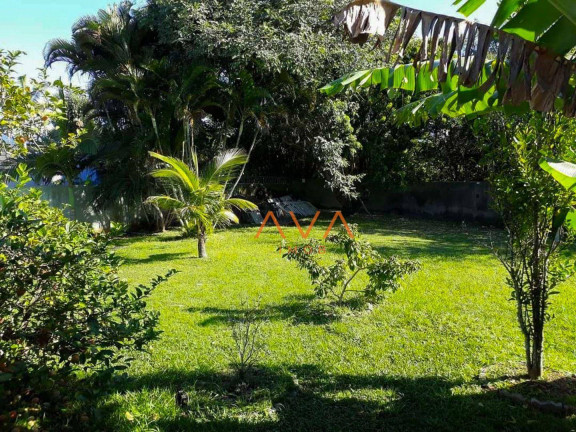 Imagem Casa com 5 Quartos à Venda, 375 m² em Ingleses - Florianópolis