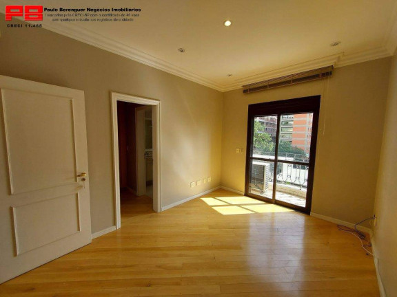 Imagem Apartamento com 4 Quartos para Alugar, 330 m² em Moema - São Paulo Imagem Apartamento com 4 Quartos para Alugar, 330 m² em Moema - São Paulo