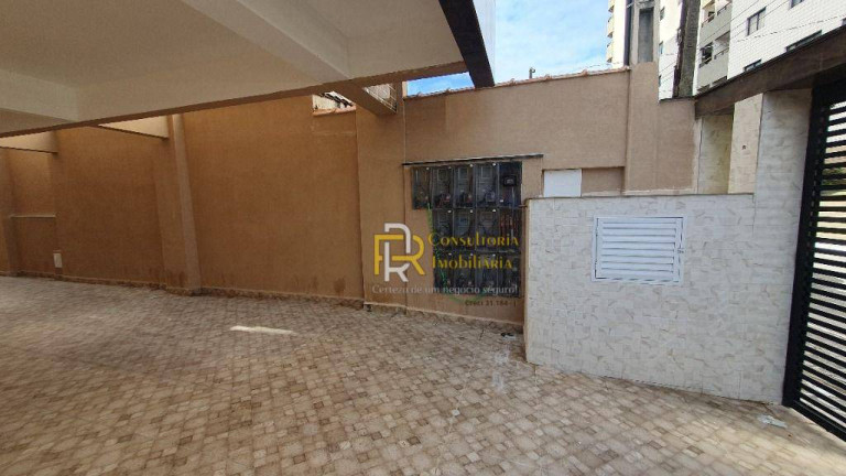 Imagem Casa com 2 Quartos à Venda, 51 m² em Aviação - Praia Grande Imagem Casa com 2 Quartos à Venda, 51 m² em Aviação - Praia Grande