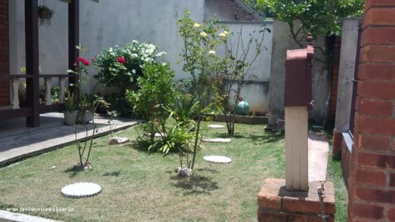 Imagem Casa à Venda,  em Bairro Jardim Rene - São Roque