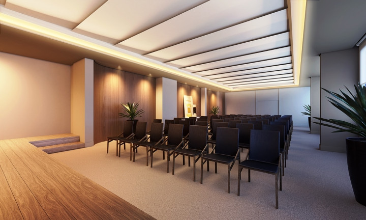 Imagem Sala Comercial à Venda, 31 m² em Cristo Redentor - Porto Alegre Imagem Sala Comercial à Venda, 31 m² em Cristo Redentor - Porto Alegre