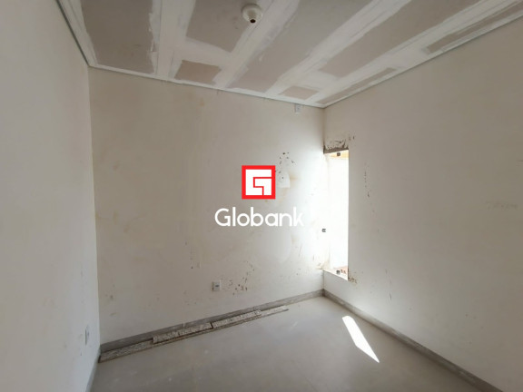 Imagem Casa com 2 Quartos à Venda, 50 m² em Novo Jaraguá - Montes Claros