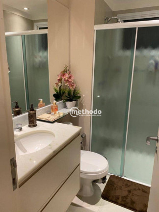 Imagem Apartamento com 3 Quartos à Venda, 136 m² em Parque Prado - Campinas Imagem Apartamento com 3 Quartos à Venda, 136 m² em Parque Prado - Campinas
