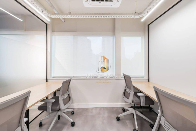 Imagem Sala Comercial à Venda, 574 m² em República - São Paulo Imagem Sala Comercial à Venda, 574 m² em República - São Paulo