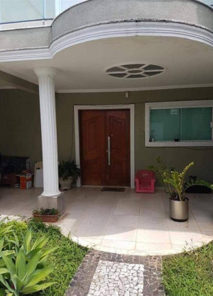Casa com 3 Quartos à Venda, 360 m² em Jardim Brasil - Jundiaí
