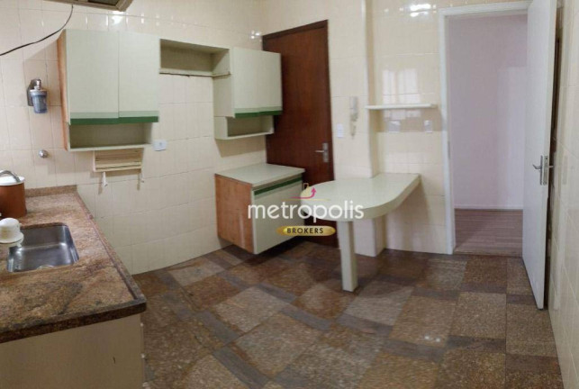 Imagem Apartamento com 3 Quartos à Venda, 86 m² em Vila Firmiano Pinto - São Paulo