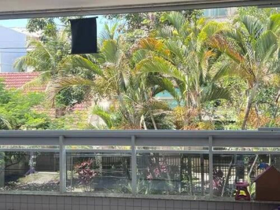 Imagem Apartamento com 3 Quartos à Venda, 112 m² em Recreio Dos Bandeirantes - Rio De Janeiro