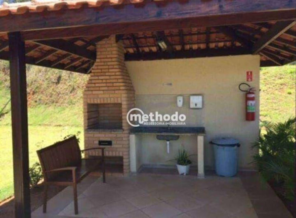 Imagem Apartamento com 3 Quartos à Venda, 52 m² em Parque Prado - Campinas
