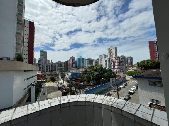 Imagem Apartamento com 1 Quarto à Venda, 35 m² em Canto Do Forte - Praia Grande Imagem Apartamento com 1 Quarto à Venda, 35 m² em Canto Do Forte - Praia Grande