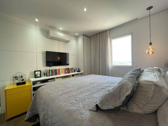 Imagem Apartamento com 2 Quartos à Venda, 96 m² em Tamboré Residencial Três - Barueri Imagem Apartamento com 2 Quartos à Venda, 96 m² em Tamboré Residencial Três - Barueri