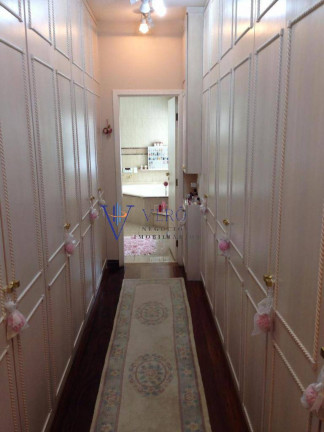 Imagem Casa com 6 Quartos à Venda, 850 m² em Alphaville - Santana De Parnaíba