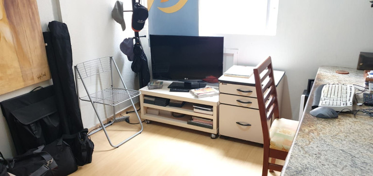 Imagem Apartamento com 2 Quartos à Venda, 55 m² em Santa Rosa - Niterói Imagem Apartamento com 2 Quartos à Venda, 55 m² em Santa Rosa - Niterói