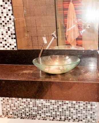 Imagem Apartamento com 1 Quarto à Venda, 44 m² em Centro - São Paulo