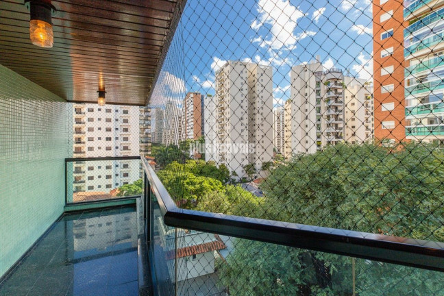Imagem Apartamento com 4 Quartos à Venda, 255 m² em Moema - São Paulo Imagem Apartamento com 4 Quartos à Venda, 255 m² em Moema - São Paulo