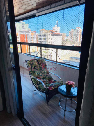 Imagem Apartamento com 3 Quartos à Venda, 123 m² em Itapuã - Vila Velha Imagem Apartamento com 3 Quartos à Venda, 123 m² em Itapuã - Vila Velha