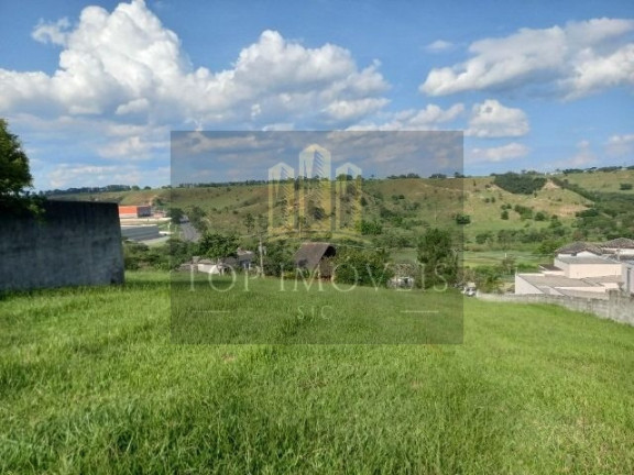 Terreno em Condomínio à Venda, 1.000 m² em Parque Mirante Do Vale - Jacareí