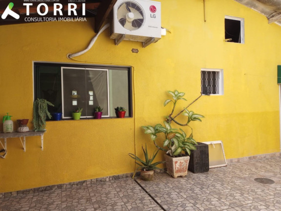 Imagem Casa com 3 Quartos à Venda, 156 m² em éden - Sorocaba
