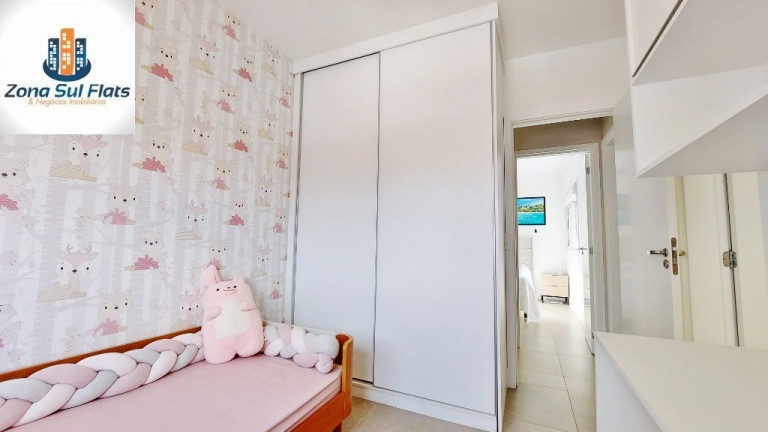 Imagem Apartamento com 3 Quartos à Venda, 133 m² em Vila Gertrudes - São Paulo Imagem Apartamento com 3 Quartos à Venda, 133 m² em Vila Gertrudes - São Paulo