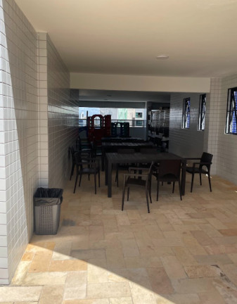 Imagem Apartamento com 3 Quartos à Venda, 85 m² em Boa Viagem - Recife