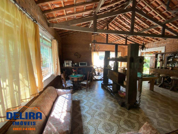Imagem Chácara com 9 Quartos à Venda, 48 m² em Remédios - Mairiporã Imagem Chácara com 9 Quartos à Venda, 48 m² em Remédios - Mairiporã