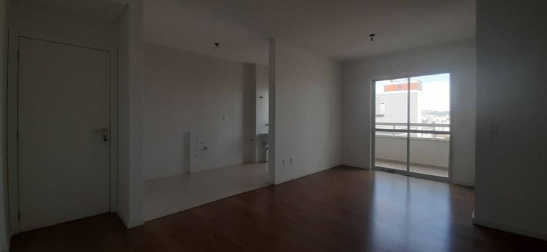 Imagem Apartamento com 3 Quartos à Venda, 100 m² em Capoeiras - Florianópolis
